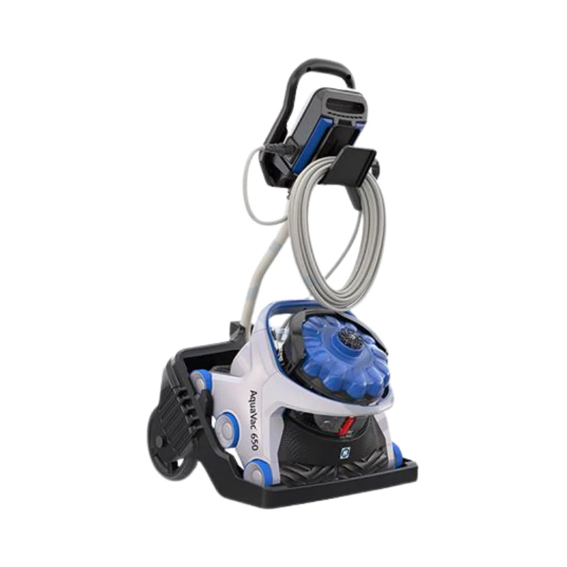 Pool Vacuum Cleaners - All Brands